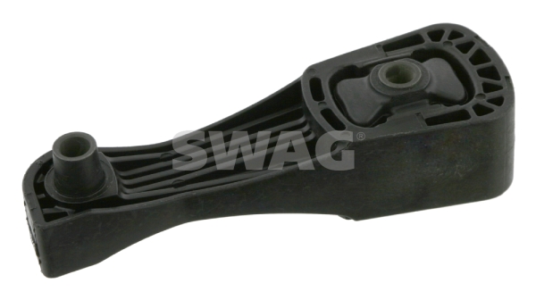 Ulożenie motora SWAG